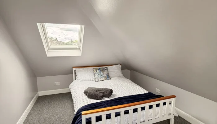 Applewood - Bedroom 4