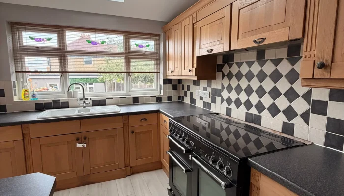 Applewood - Kitchen 3
