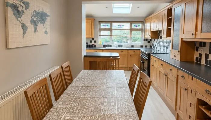 Applewood - Kitchen 4