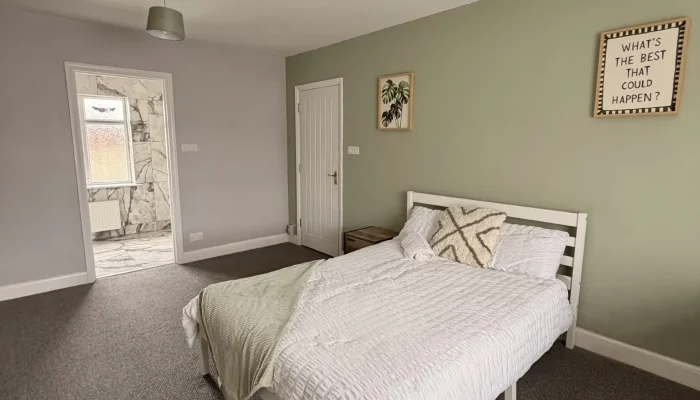 Applewood - Living room 2