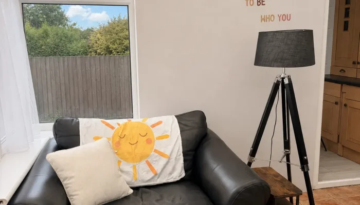 Applewood - back social room