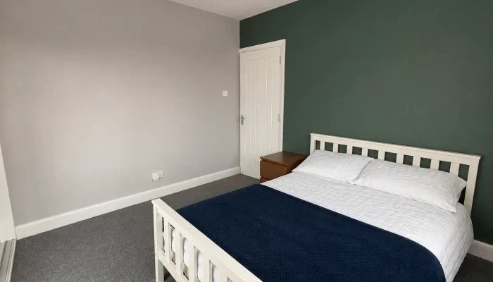 Applewood - bedroom 3