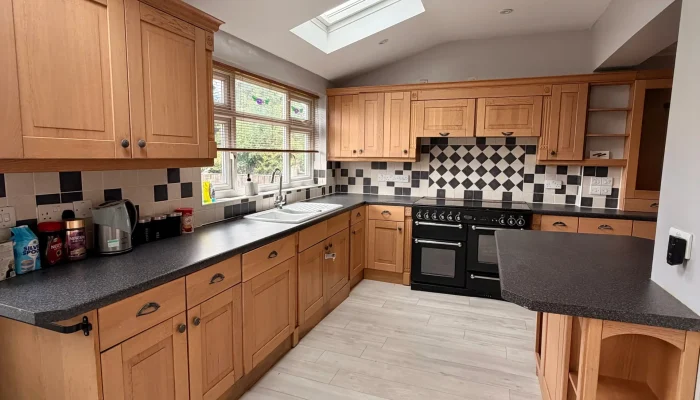 Applewood - kitchen 2